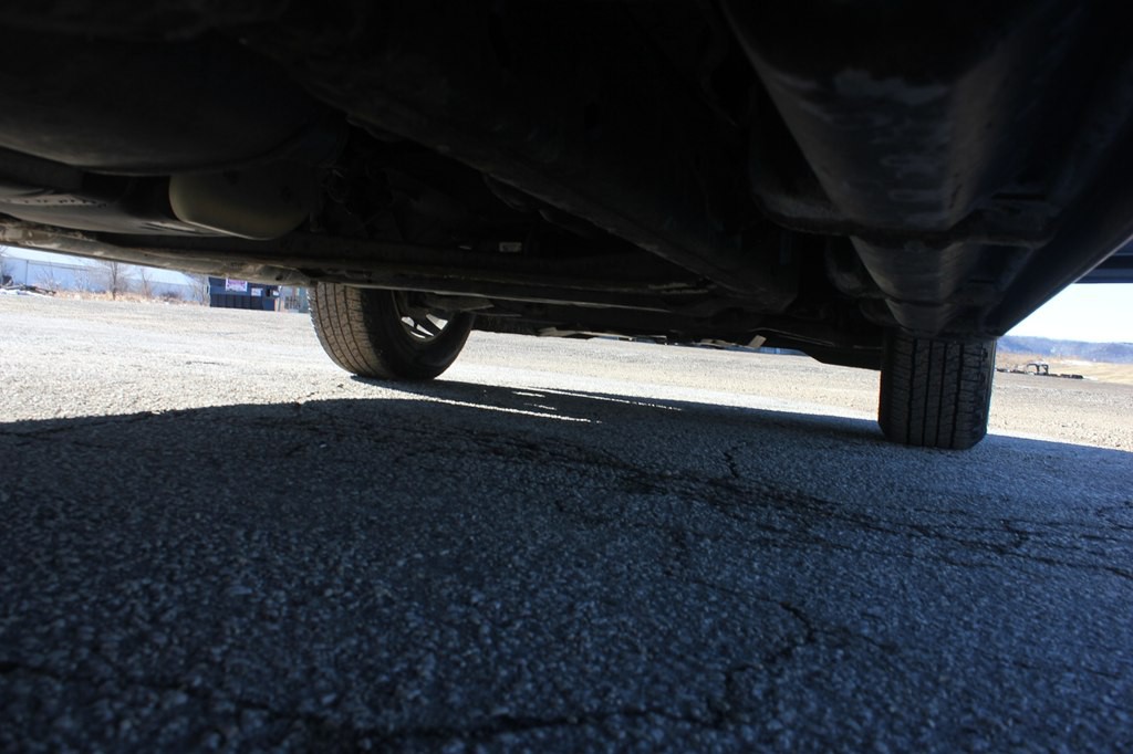 2017 GMC Yukon Image 57