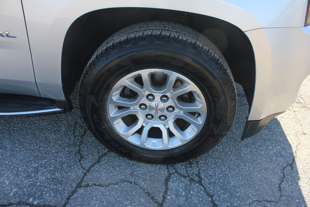 2017 GMC Yukon Image 61