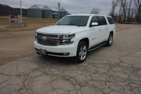 Image for 2016 Chevrolet Suburban 1500 LTZ ID: 7192700