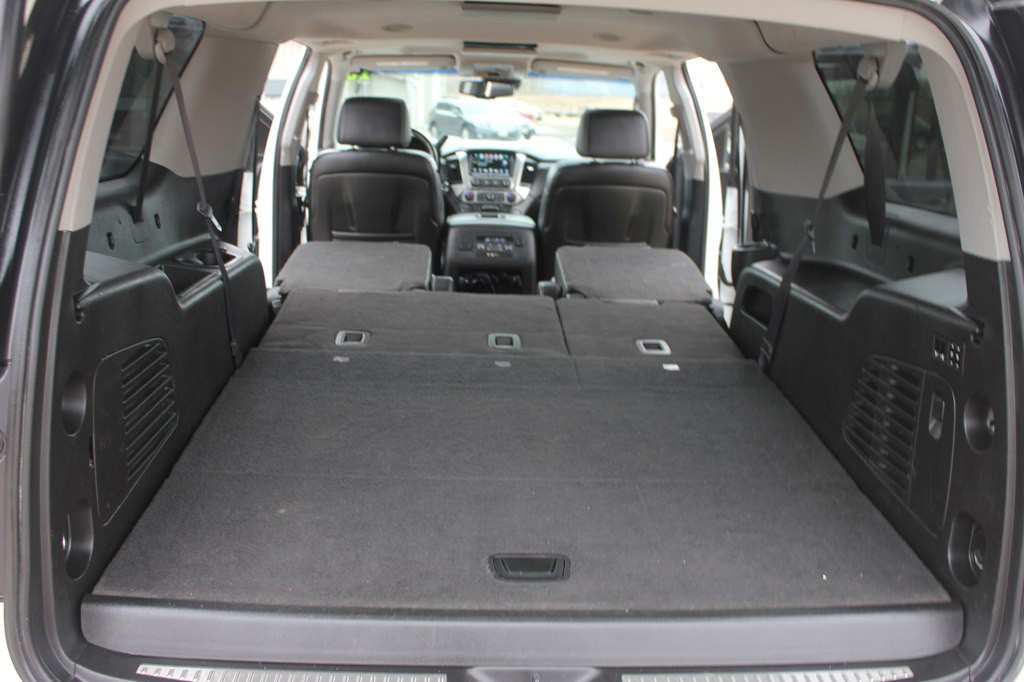 2016 Chevrolet Suburban Image 48