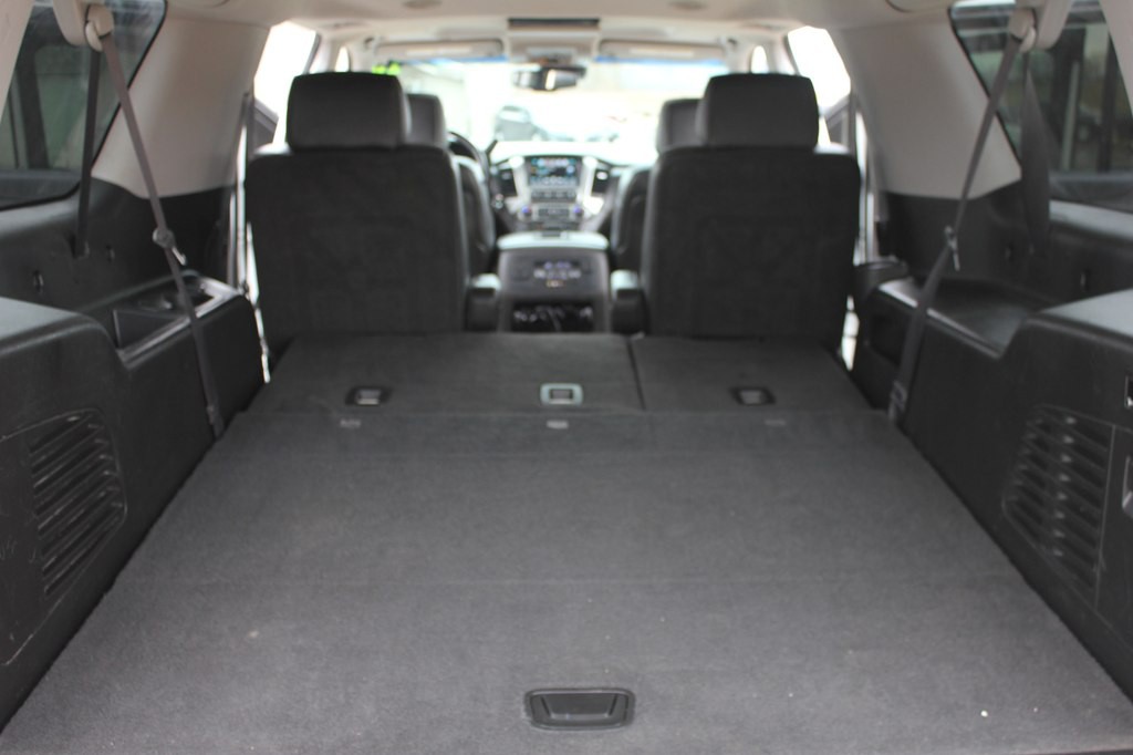 2016 Chevrolet Suburban Image 49