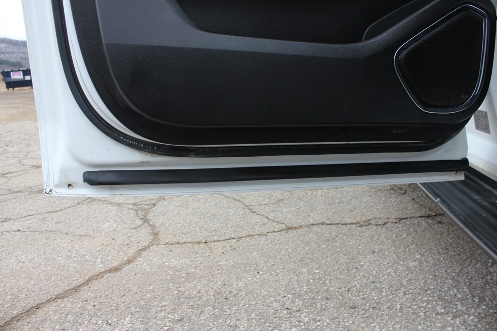 2016 Chevrolet Suburban Image 55