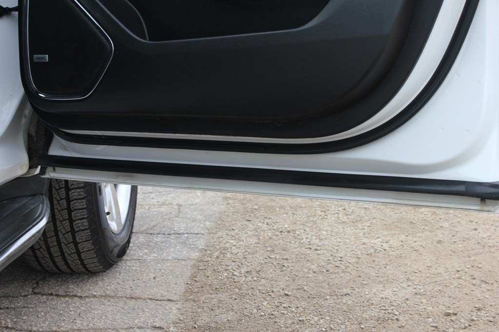 2016 Chevrolet Suburban Image 57