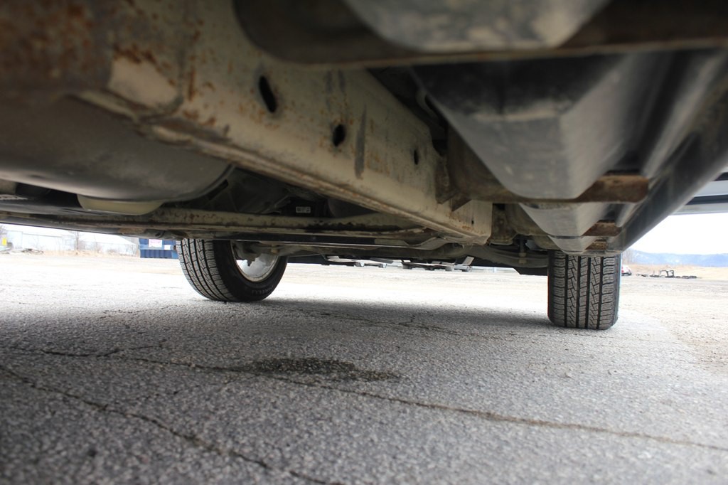 2016 Chevrolet Suburban Image 59