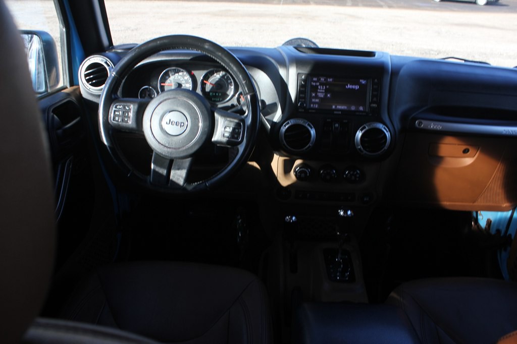 2018 Jeep Wrangler Image 10