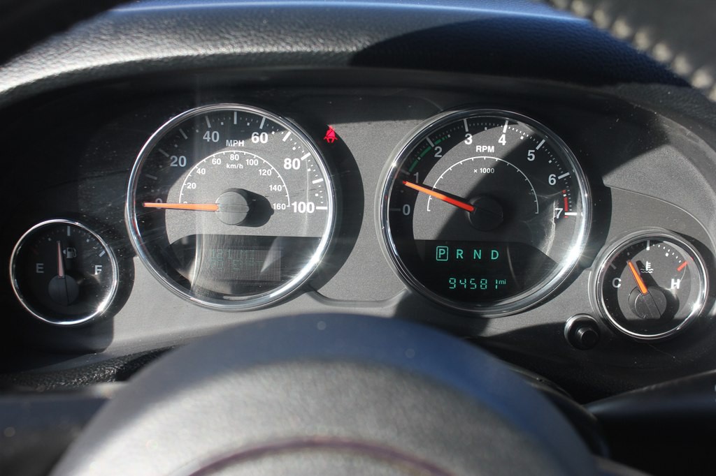 2018 Jeep Wrangler Image 11