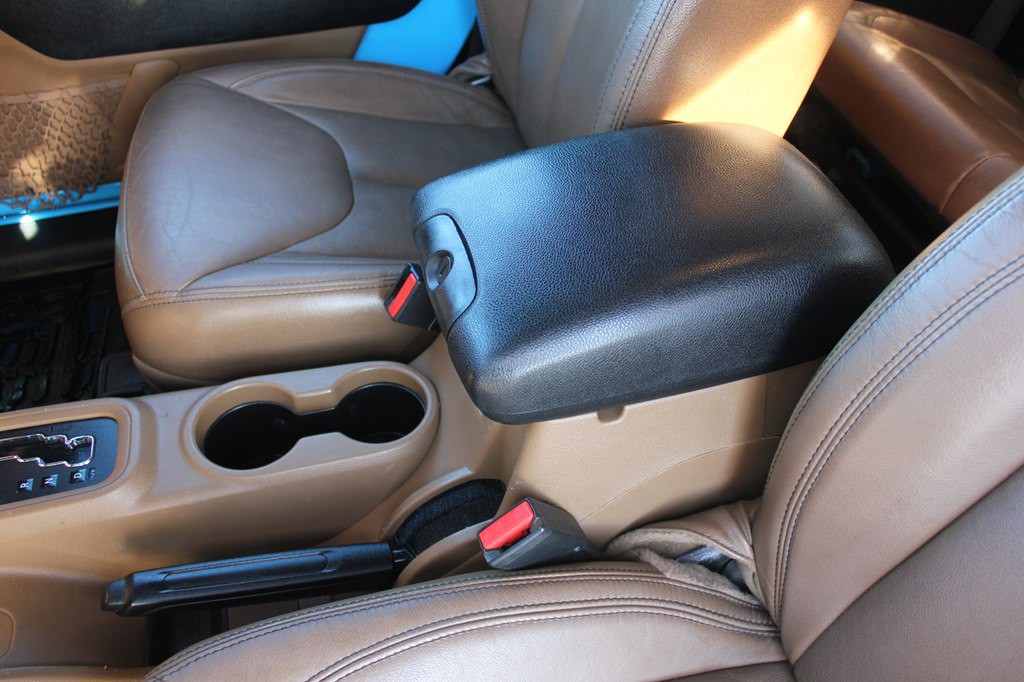 2018 Jeep Wrangler Image 19