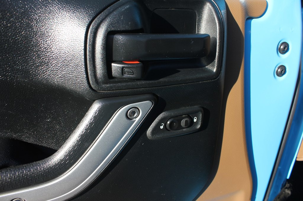 2018 Jeep Wrangler Image 22