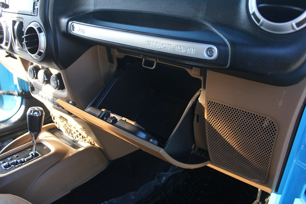 2018 Jeep Wrangler Image 27