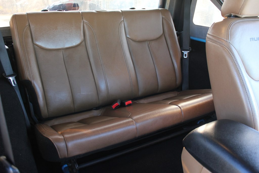 2018 Jeep Wrangler Image 28