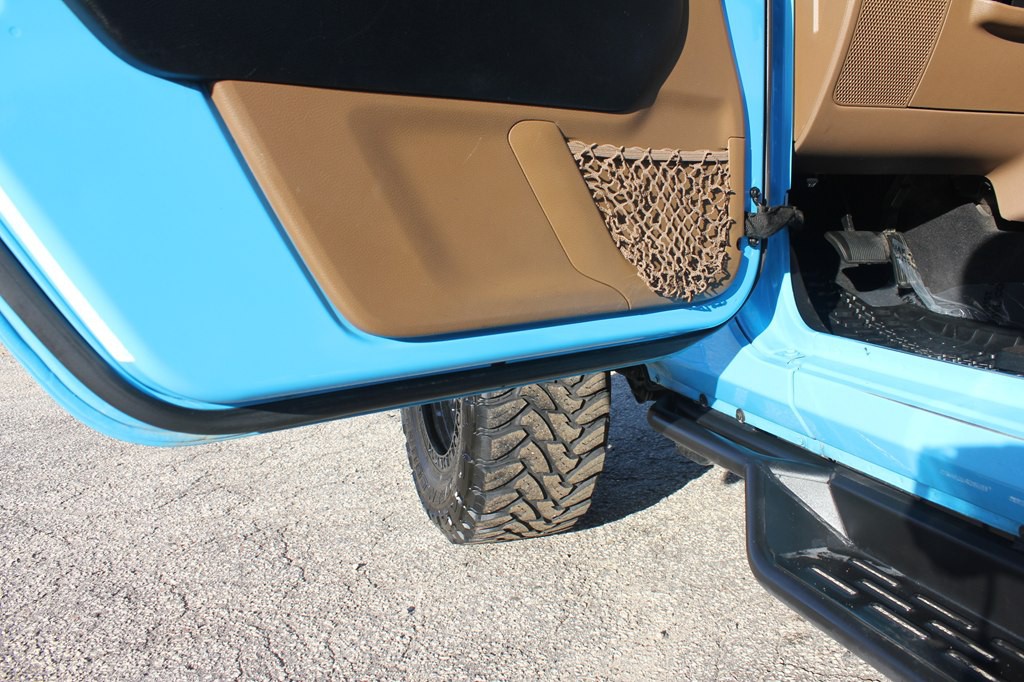 2018 Jeep Wrangler Image 31