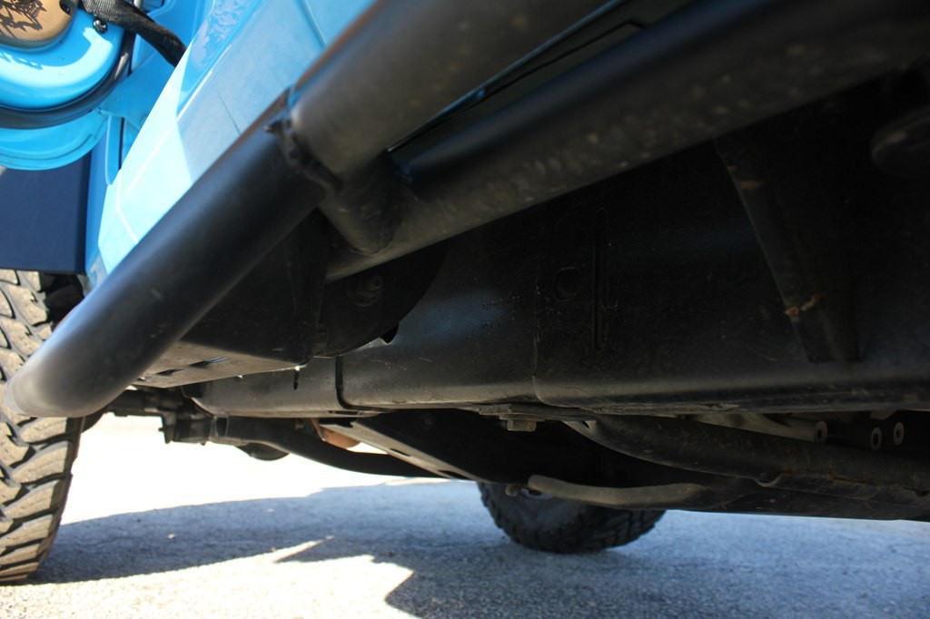 2018 Jeep Wrangler Image 32