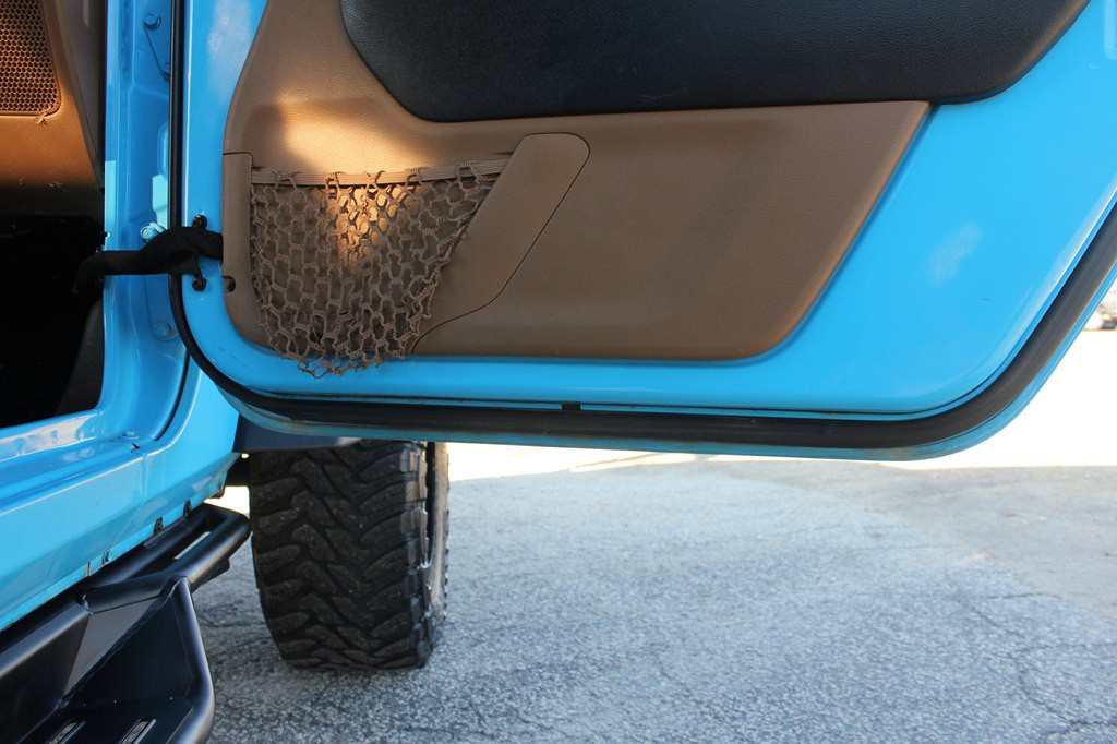 2018 Jeep Wrangler Image 33