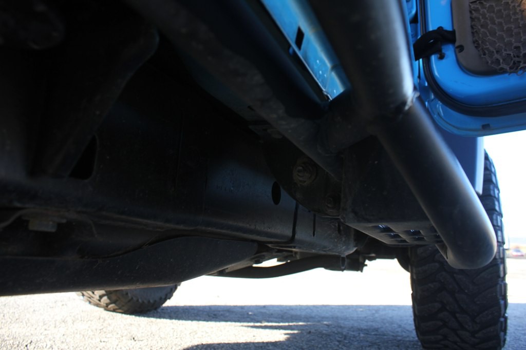 2018 Jeep Wrangler Image 34