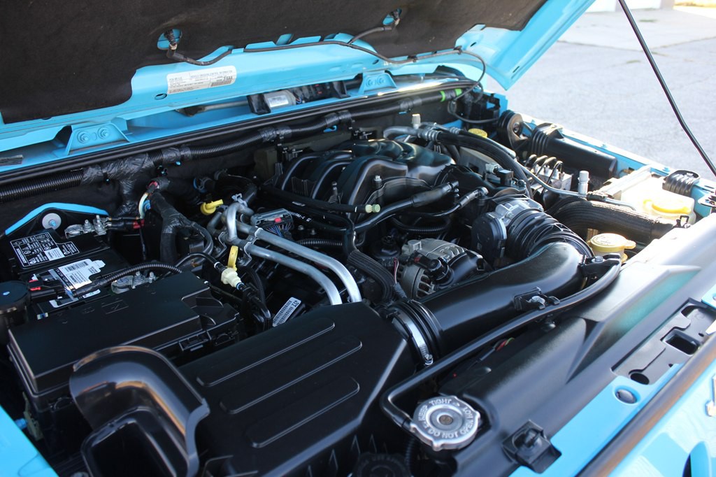 2018 Jeep Wrangler Image 36