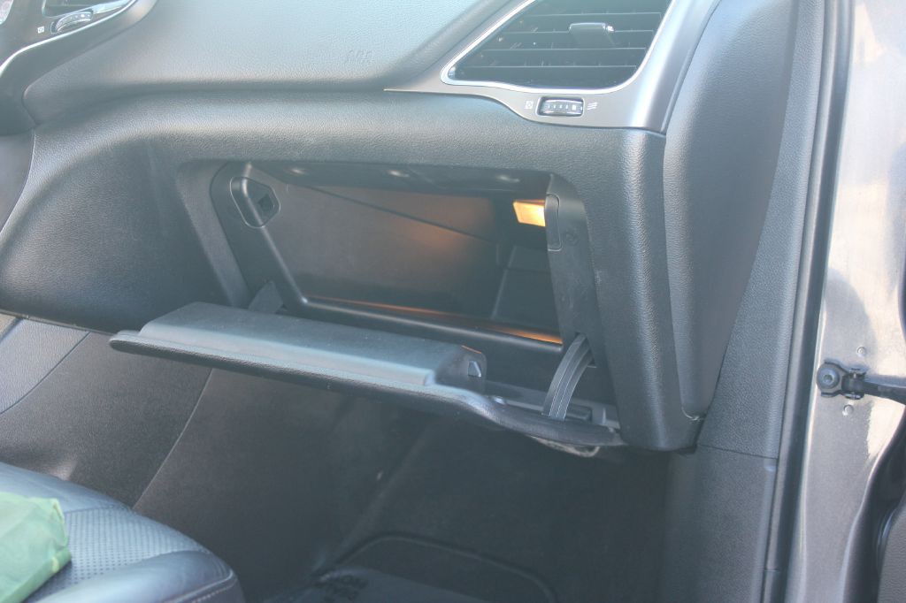 2019 Jeep Cherokee Image 34