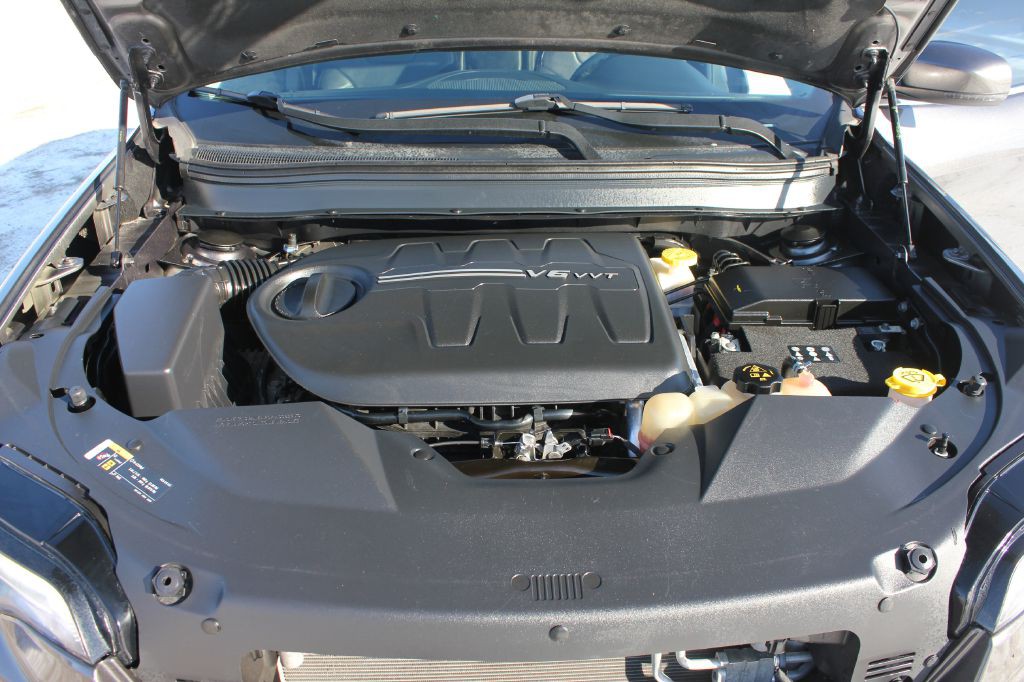 2019 Jeep Cherokee Image 50