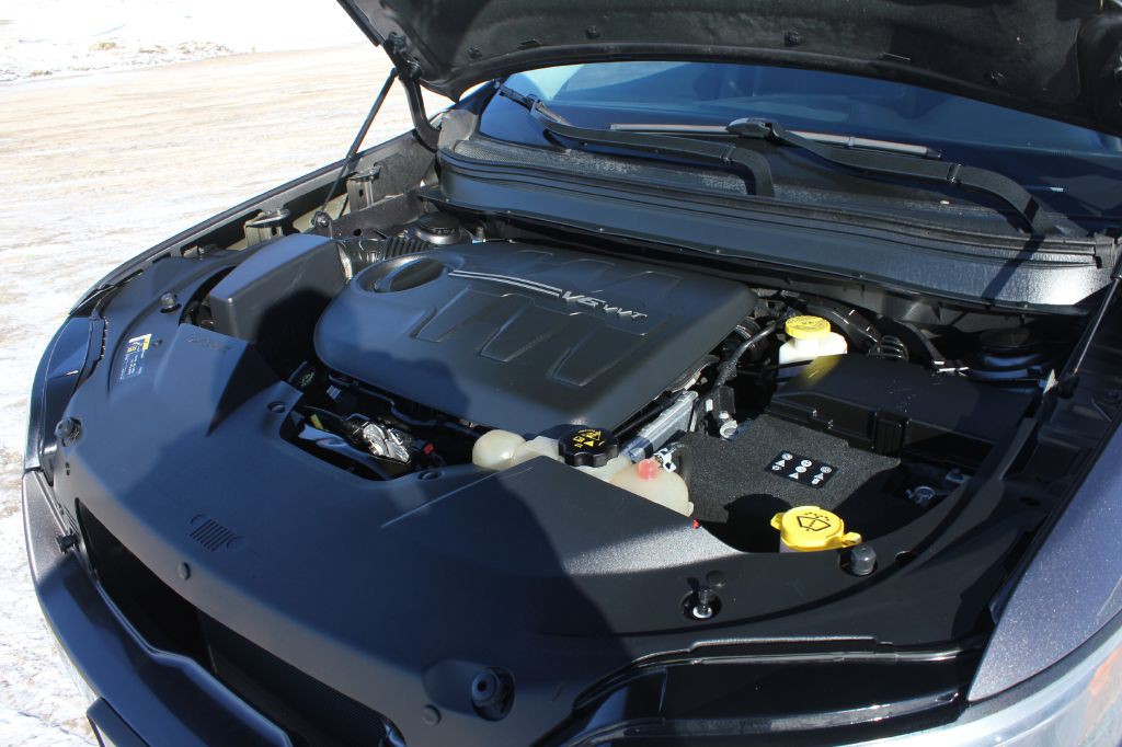 2019 Jeep Cherokee Image 52