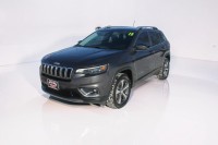 Image for 2019 Jeep Cherokee Limited ID: 7192812