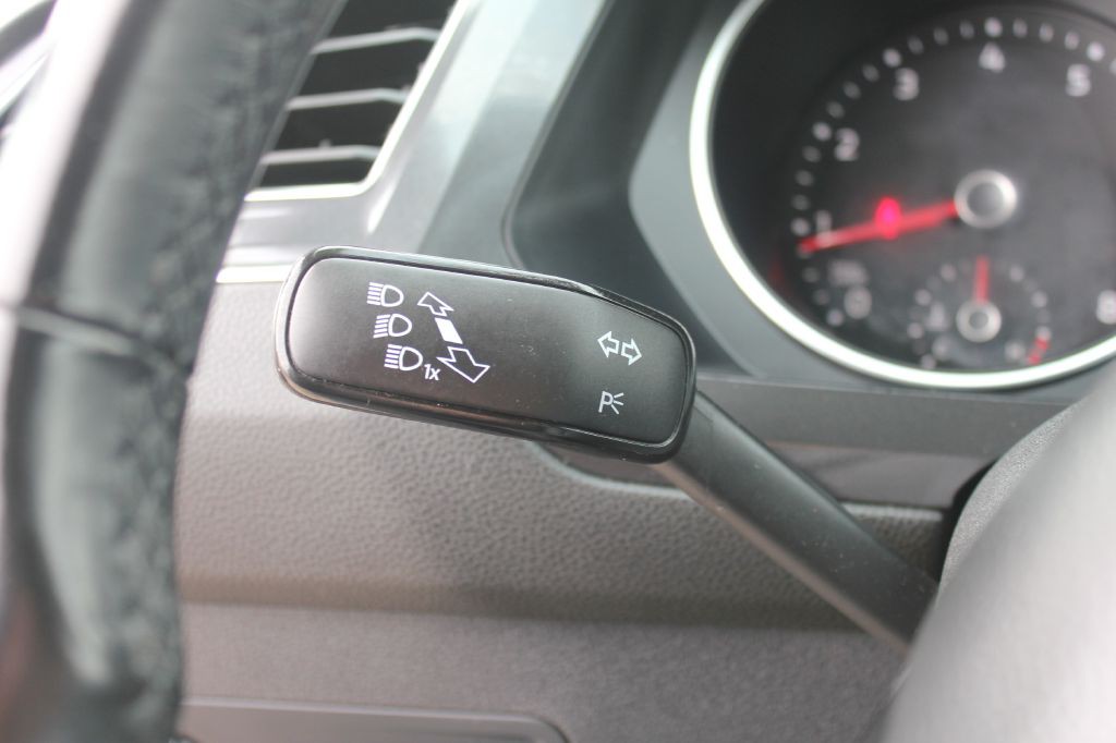 2019 Volkswagen Tiguan Image 15