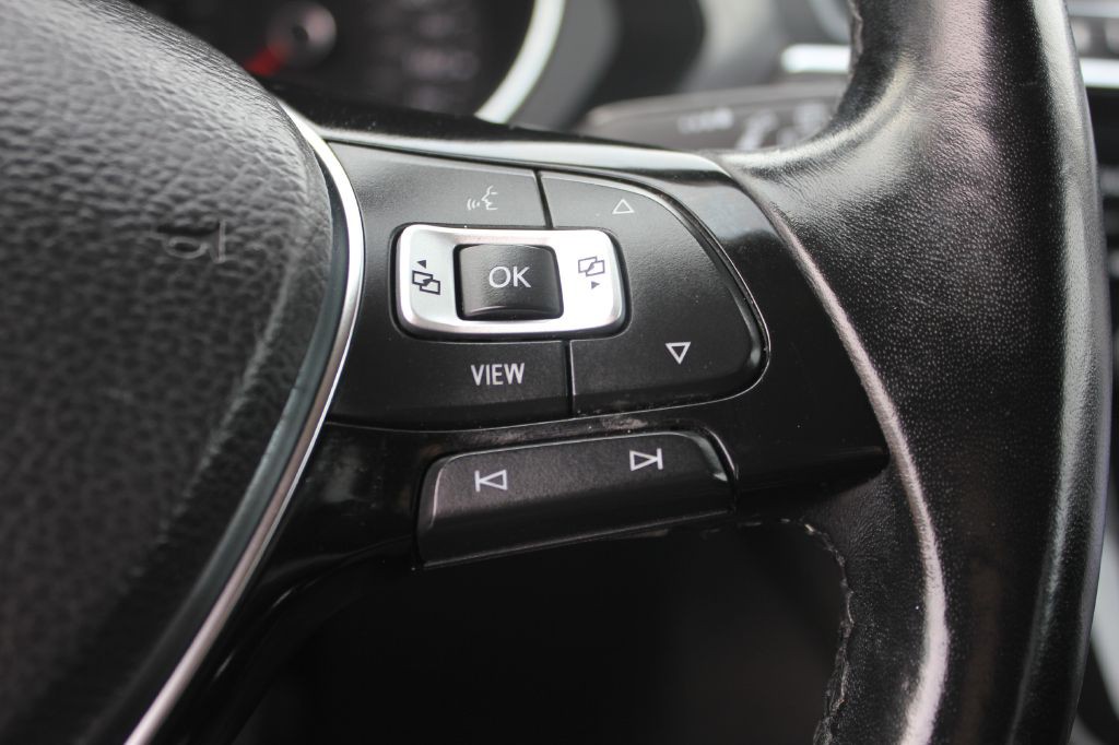 2019 Volkswagen Tiguan Image 16