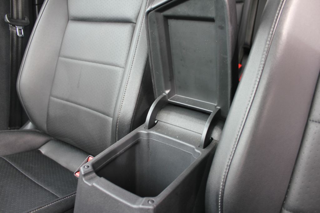 2019 Volkswagen Tiguan Image 21