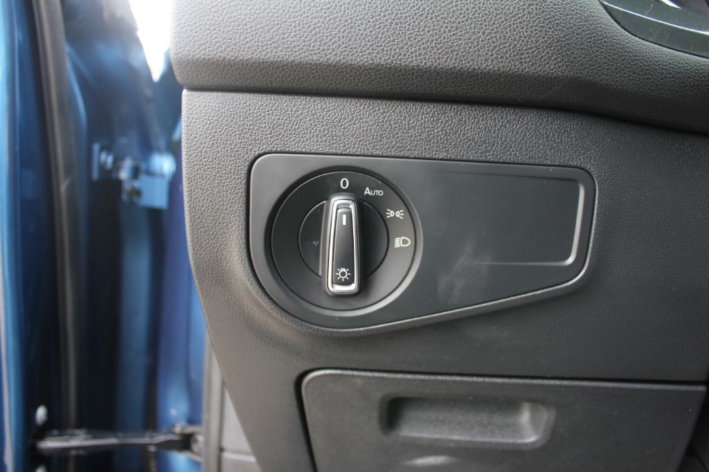 2019 Volkswagen Tiguan Image 22