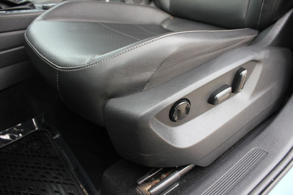 2019 Volkswagen Tiguan Image 23