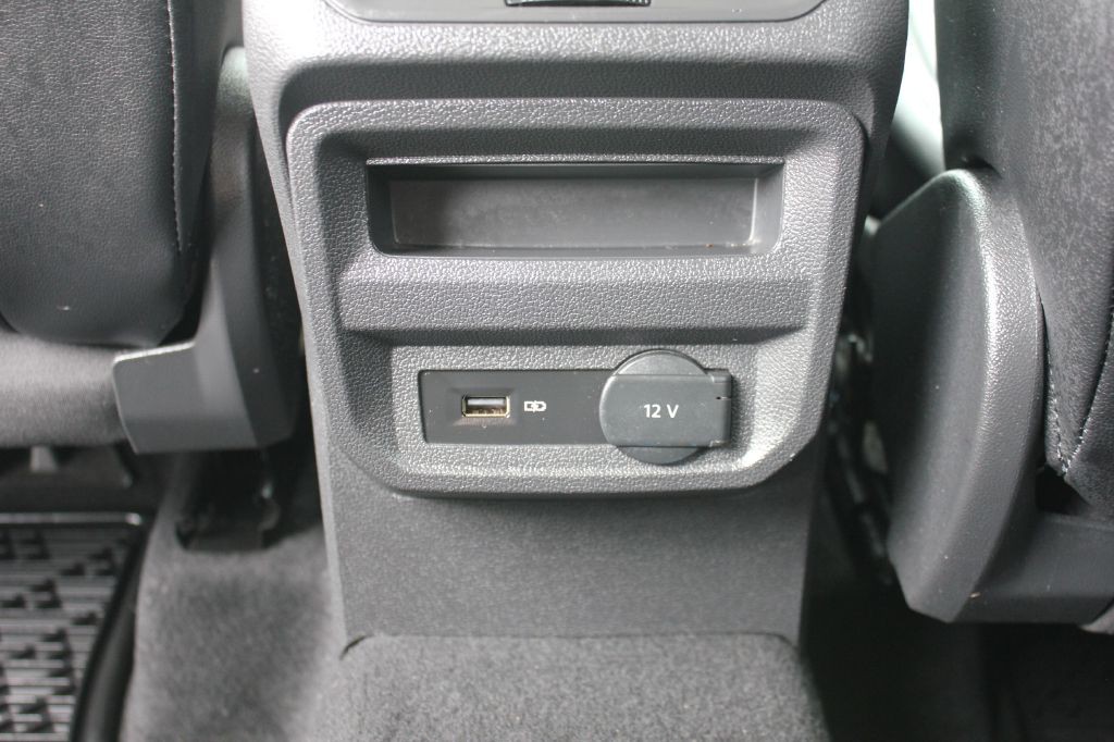 2019 Volkswagen Tiguan Image 30