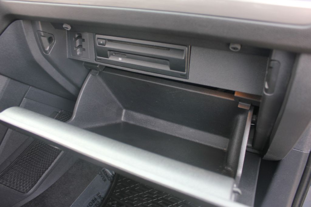 2019 Volkswagen Tiguan Image 37