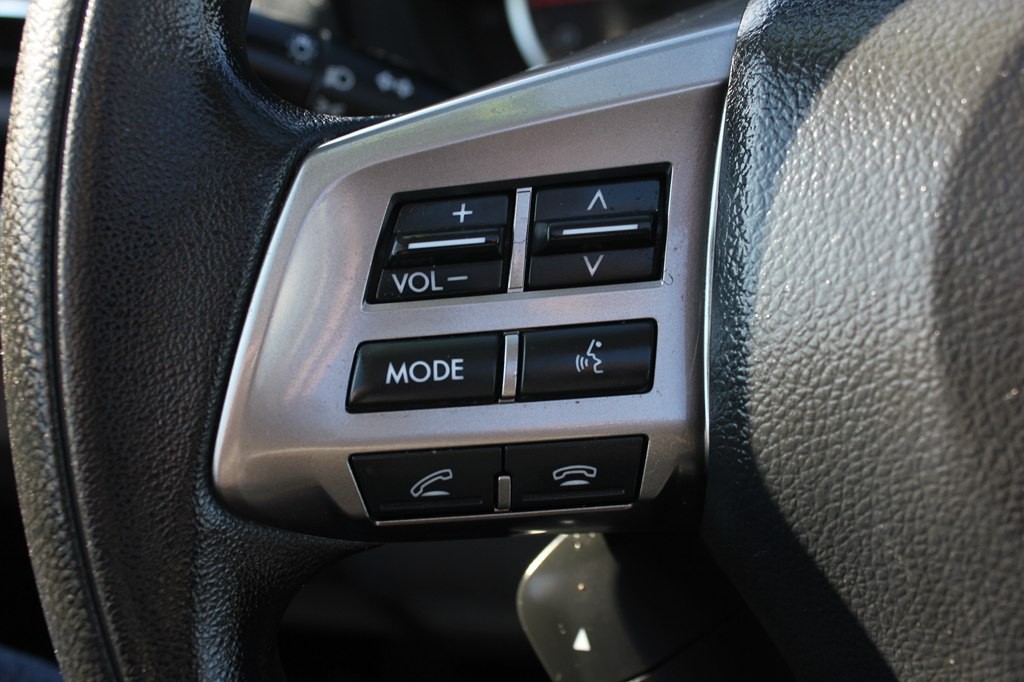 2015 Subaru Forester Image 13