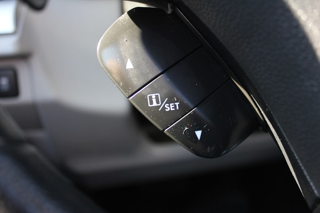 2015 Subaru Forester Image 14