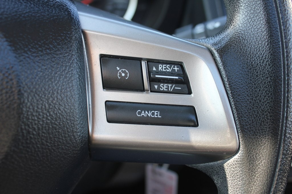 2015 Subaru Forester Image 15