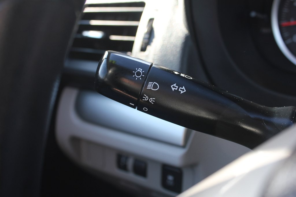 2015 Subaru Forester Image 16