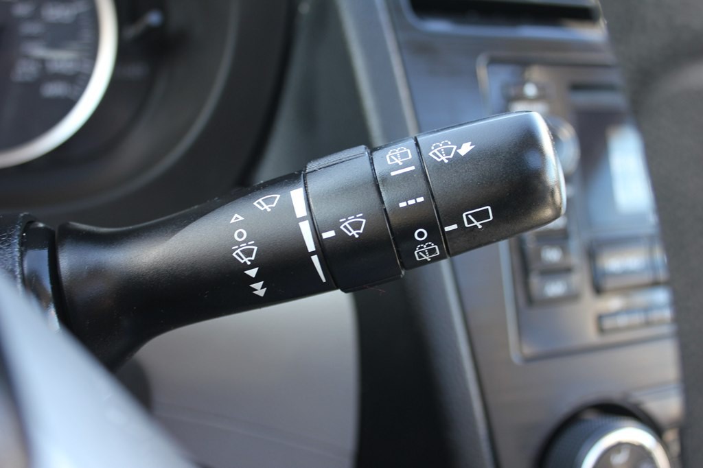 2015 Subaru Forester Image 17