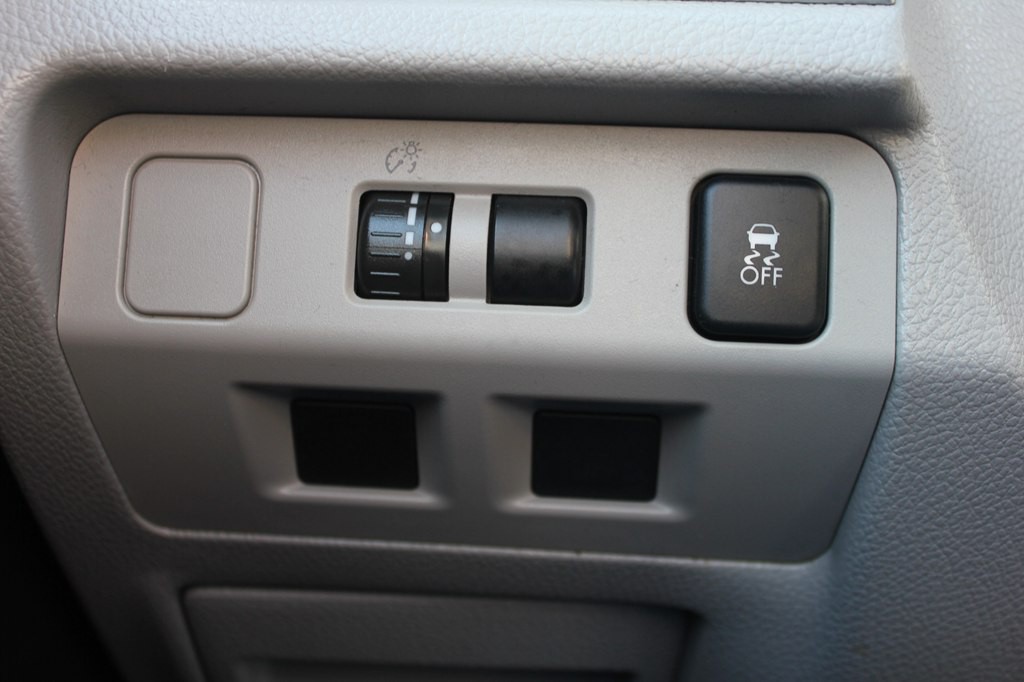 2015 Subaru Forester Image 18