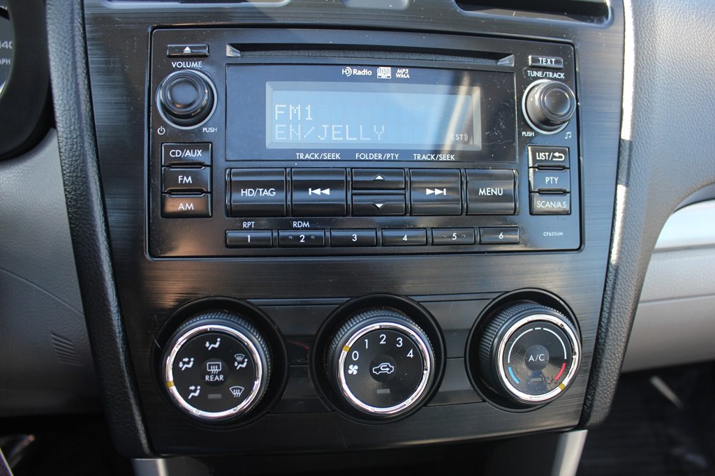 2015 Subaru Forester Image 20