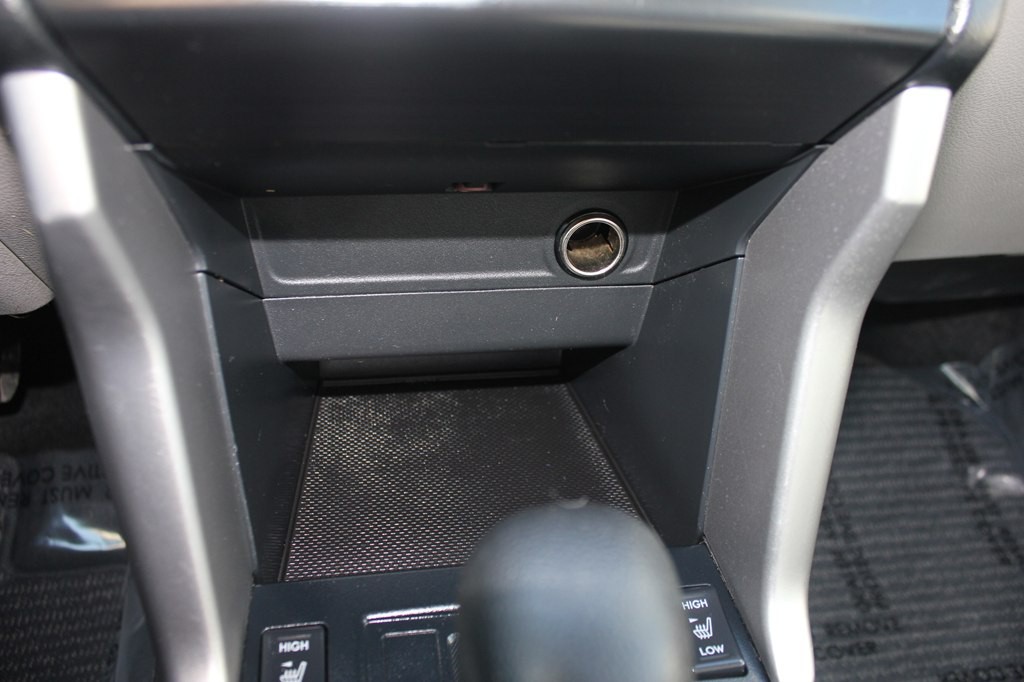 2015 Subaru Forester Image 21