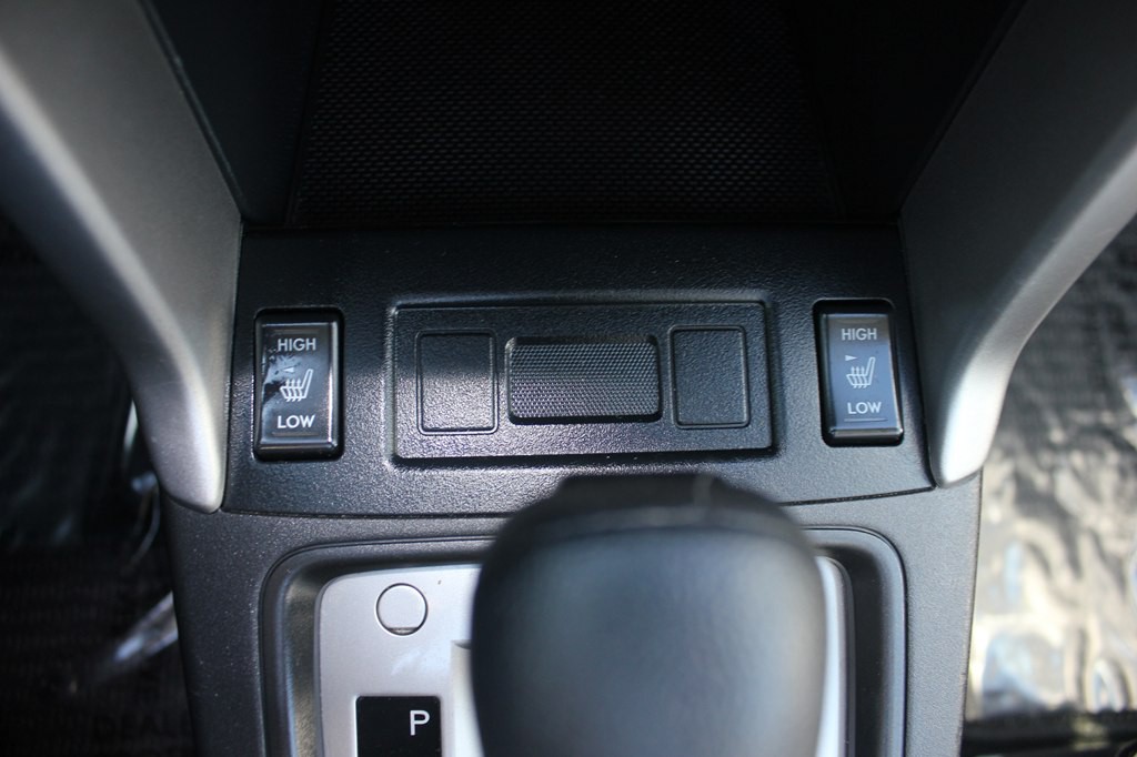 2015 Subaru Forester Image 22