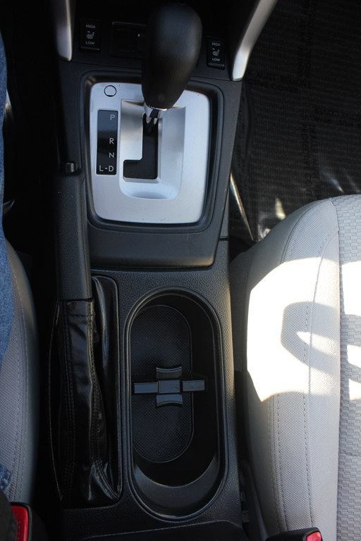 2015 Subaru Forester Image 23