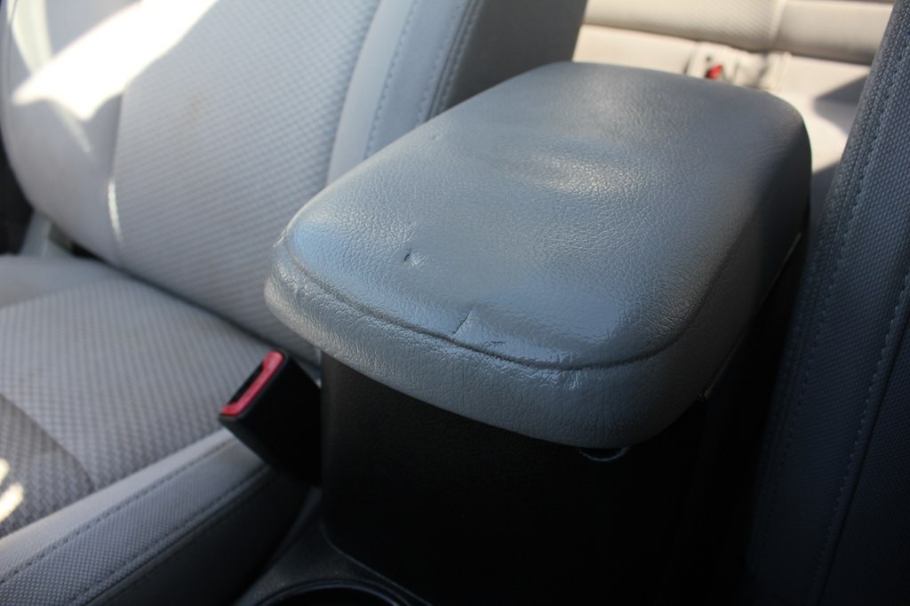 2015 Subaru Forester Image 24