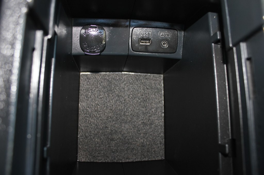 2015 Subaru Forester Image 25