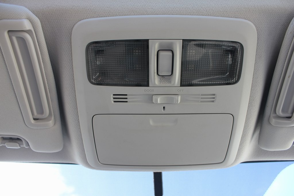 2015 Subaru Forester Image 26