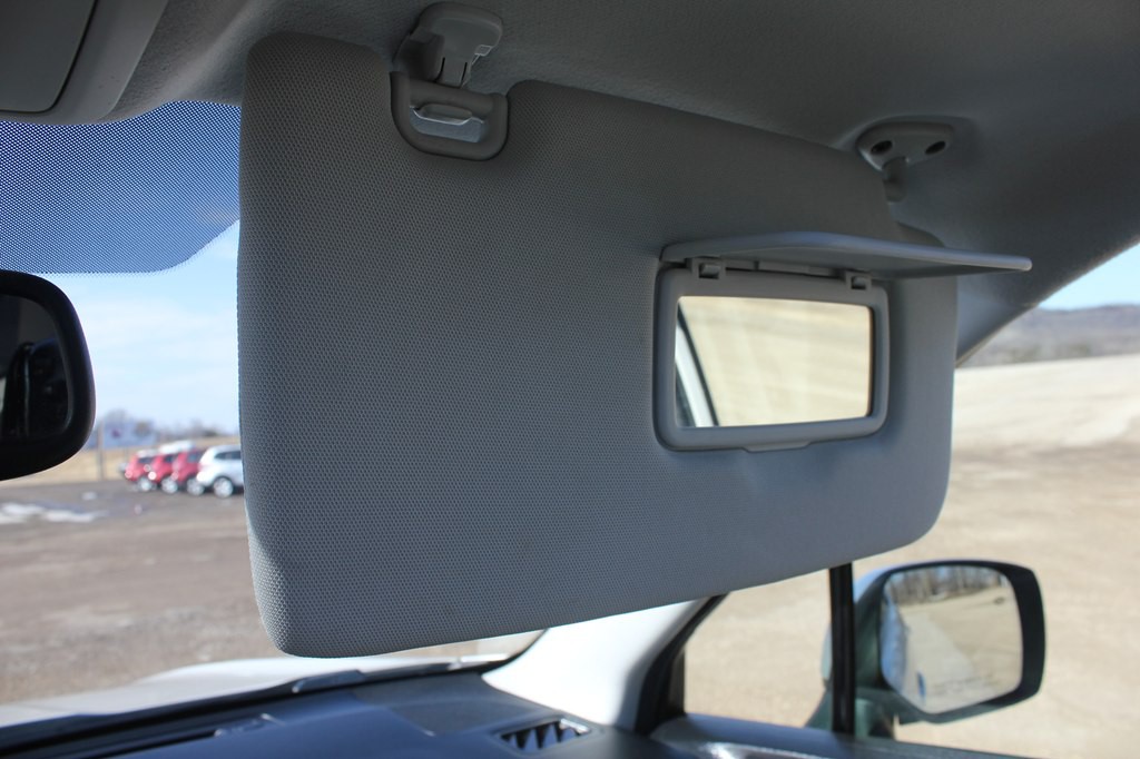 2015 Subaru Forester Image 27