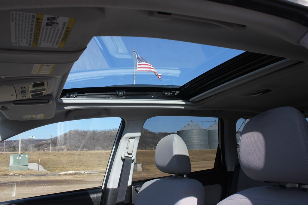 2015 Subaru Forester Image 29