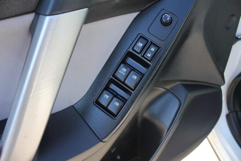 2015 Subaru Forester Image 31