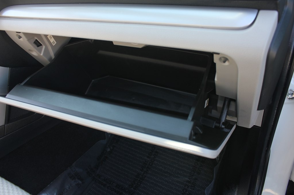 2015 Subaru Forester Image 37