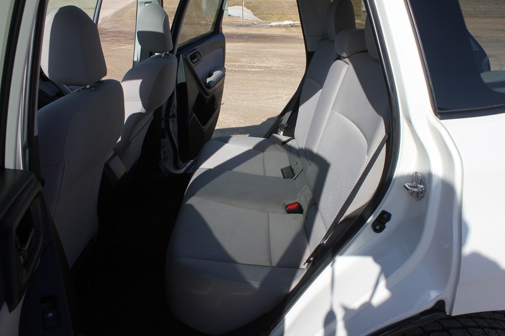 2015 Subaru Forester Image 41