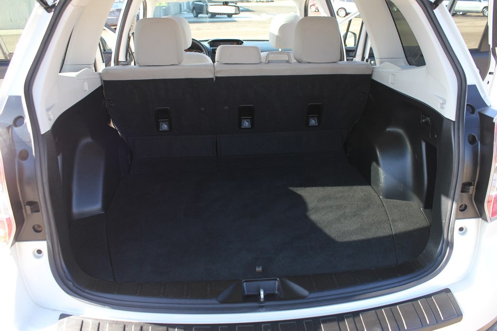 2015 Subaru Forester Image 44