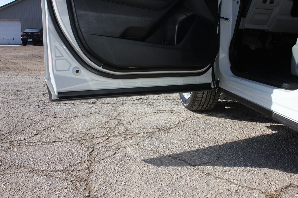 2015 Subaru Forester Image 46